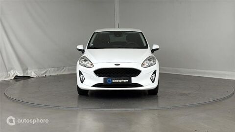 Fiesta 1.1 75ch Cool & Connect 5p 2021 occasion 59600 Maubeuge