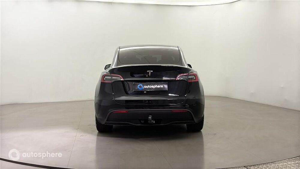 Model Y Standard RWD 2023 occasion 44000 Nantes