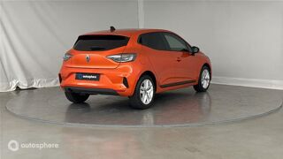 Clio 1.5 dCi 100ch Evolution - 25 2025 occasion 57100 Thionville