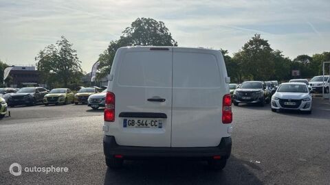 Expert 1.5 BlueHDi 120ch S&S Standard 2021 occasion 60000 Beauvais