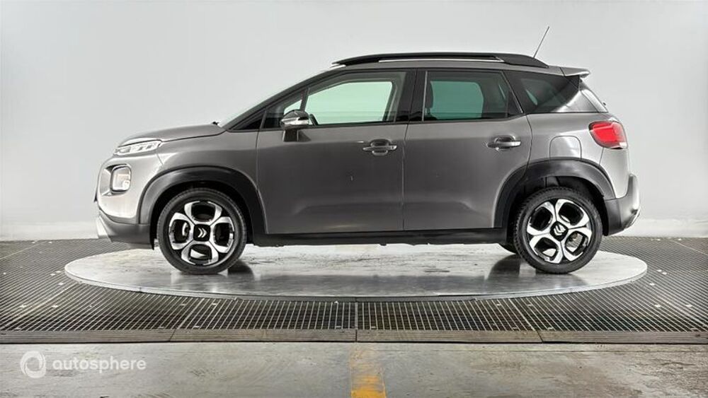 C3 Aircross BlueHDi 110ch S&S Shine 2021 occasion 63000 Clermont-Ferrand
