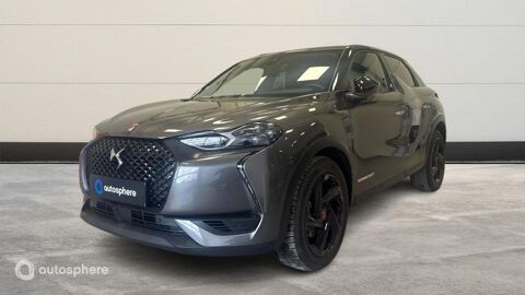 Annonce voiture Citroën DS3 17999 €