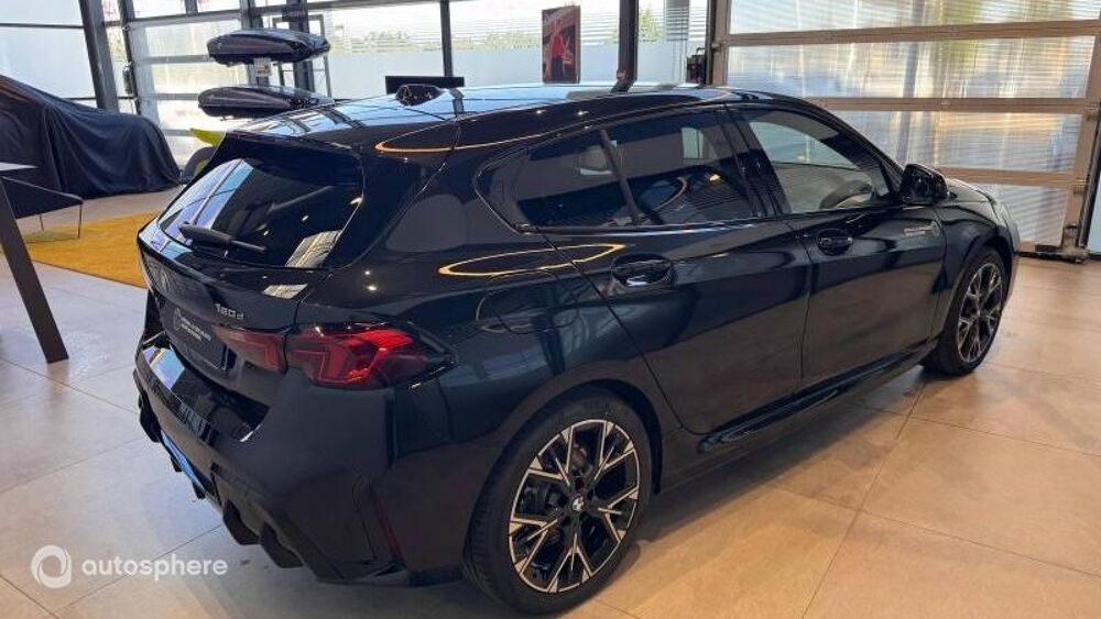 S&eacute;rie 1 120dA 163ch M Sport DKG7 2026 occasion 33700 M&eacute;rignac