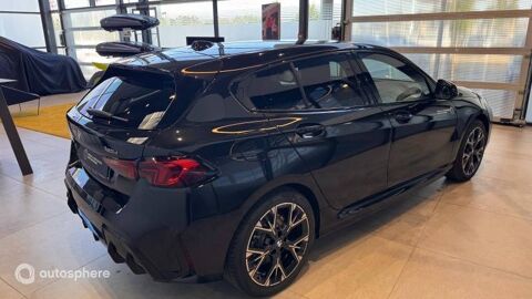S&eacute;rie 1 120dA 163ch M Sport DKG7 2026 occasion 33700 M&eacute;rignac