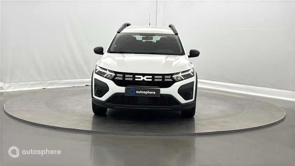 Jogger 1.0 ECO-G 100ch Essential 7 places 2023 occasion 59640 Dunkerque