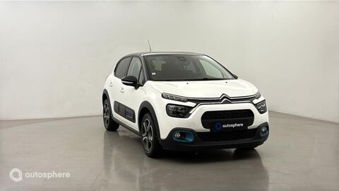 C3 1.2 PureTech 83ch S&S Shine 2022 occasion 79000 Niort
