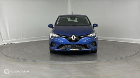 Clio 1.6 E-Tech 140ch Business -21 2021 occasion 62110 H&eacute;nin-Beaumont