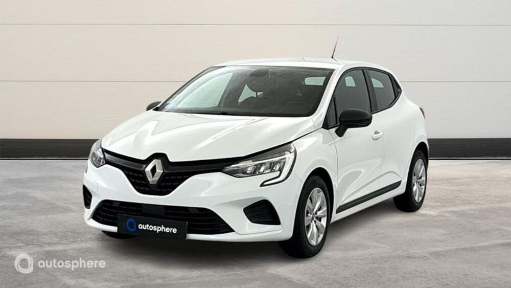 Clio 1.5 Blue dCi 85ch Air 2020 occasion 77100 Meaux