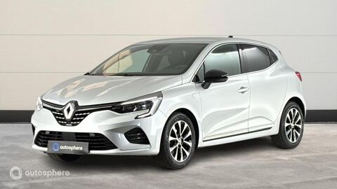 Annonce voiture Renault Clio 15499 €