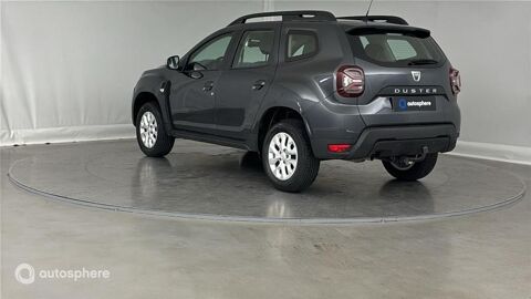 Duster 1.0 ECO-G 100ch Confort 4x2 2022 occasion 59160 Lomme
