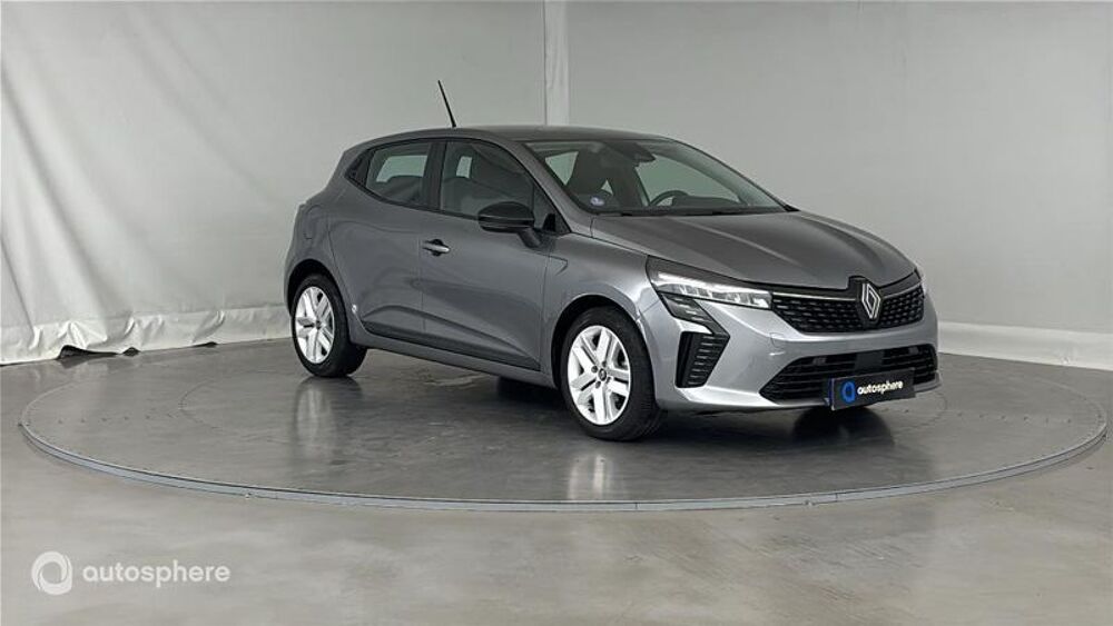 Clio 1.0 TCe 90ch Evolution - 24 2024 occasion 51100 Reims
