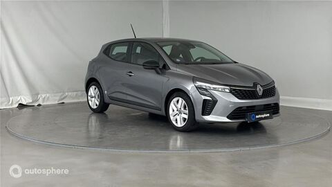 Clio 1.0 TCe 90ch Evolution - 24 2024 occasion 51100 Reims