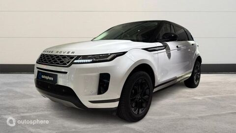 Annonce voiture Land-Rover Range Rover Evoque 31900 €
