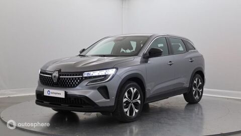 Renault Austral 1.2 TCe mild hybrid advanced 130ch Evolution - 23 2024 occasion Roncq 59223