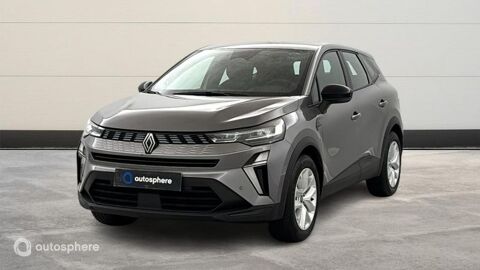 Annonce voiture Renault Symbioz 26299 €