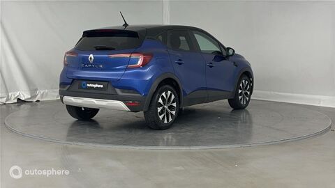 Captur 1.0 TCe 90ch Evolution 2023 occasion 57100 Thionville