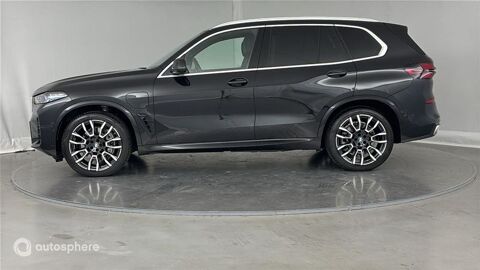 X5 xDrive50e 489ch M Sport 2025 occasion 59650 Villeneuve-d'Ascq