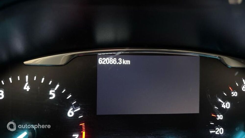 Puma 1.0 EcoBoost 125ch mHEV Titanium 7cv 2020 occasion 59494 Petite-For&ecirc;t