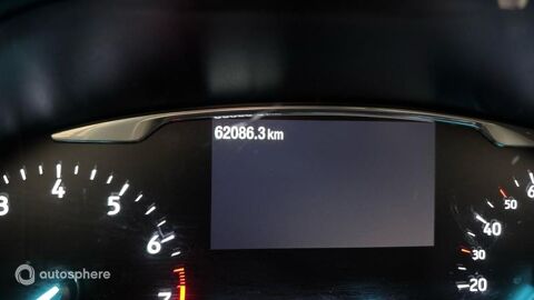 Puma 1.0 EcoBoost 125ch mHEV Titanium 7cv 2020 occasion 59494 Petite-For&ecirc;t