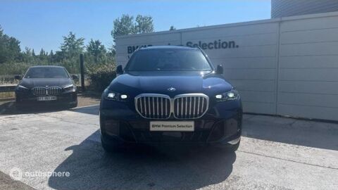 X5 xDrive50e 489ch M Sport 2023 occasion 30000 N&icirc;mes