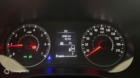 Sandero 1.0 ECO-G 100ch Expression 2024 occasion 02000 Laon