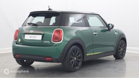 Cooper SE 184ch Edition Greenwich BVA 2021 occasion 59650 Villeneuve-d'Ascq