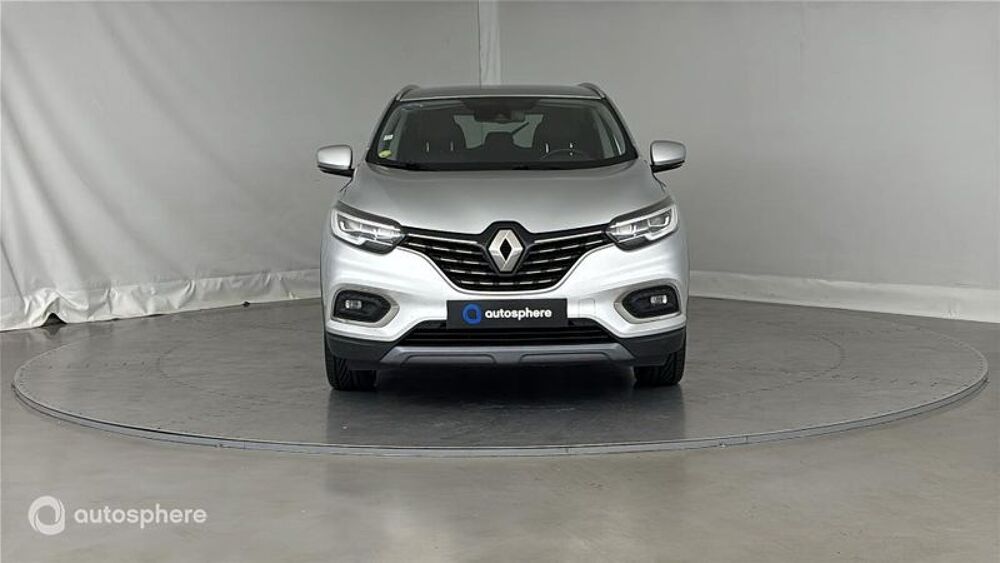 Kadjar 1.5 Blue dCi 115ch Intens EDC 2019 occasion 57000 Metz