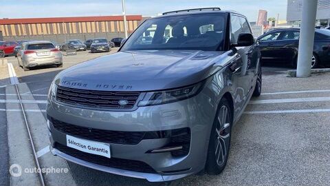 Annonce voiture Land-Rover Range Sport 96900 