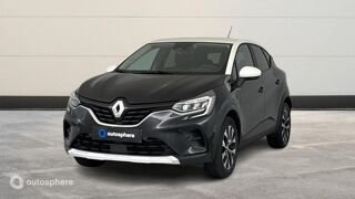 Captur 1.0 TCe 90ch Evolution 2023 occasion 62218 Loison-sous-Lens
