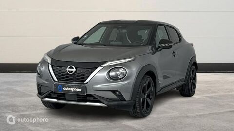 Annonce voiture Nissan Juke 20799 €
