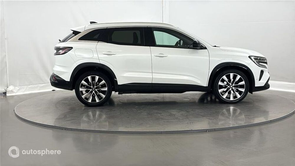 Austral 1.3 TCe mild hybrid 160ch Techno auto 2023 occasion 59320 Sequedin
