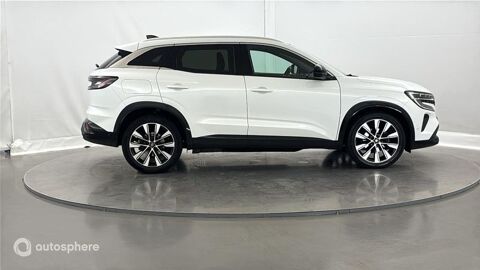 Austral 1.3 TCe mild hybrid 160ch Techno auto 2023 occasion 59320 Sequedin