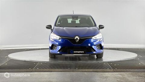 Clio 1.0 TCe 90ch Equilibre 2023 occasion 74100 Annemasse