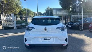 Clio 1.0 TCe 90ch Evolution - 24 2024 occasion 13127 Vitrolles