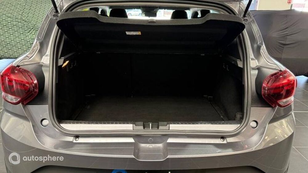 Sandero 1.0 ECO-G 100ch Stepway Extreme + -24 2025 occasion 62218 Loison-sous-Lens