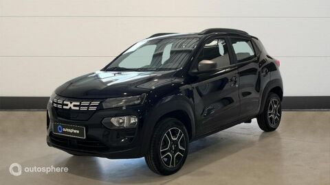 Annonce voiture Dacia Spring 9999 €