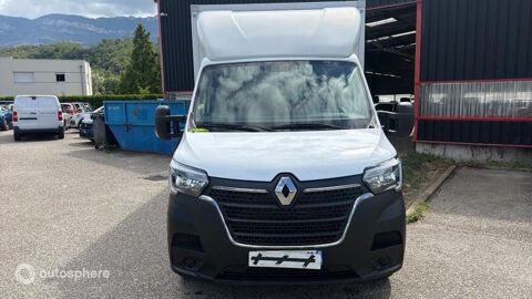 Master F3500 L3H1 2.3 Blue dCi 145ch Confort EuroVI 2024 occasion 73230 Saint-Alban-Leysse