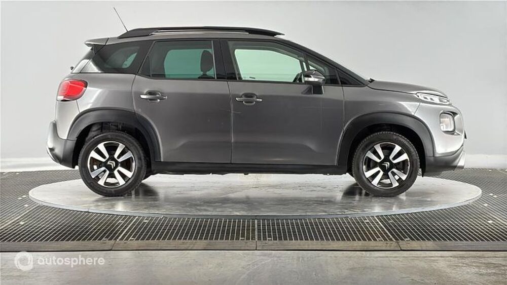 C3 Aircross PureTech 110ch S&S Shine E6.d 2020 occasion 63000 Clermont-Ferrand