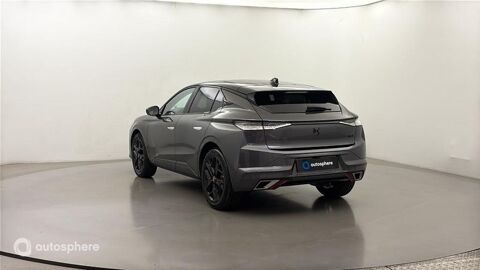 DS4 BlueHDi 130ch Performance Line Automatique 2024 occasion 86100 Ch&acirc;tellerault
