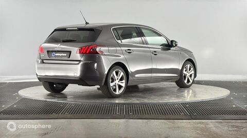 308 1.5 BlueHDi 130ch S&S Tech Edition 2019 occasion 63000 Clermont-Ferrand