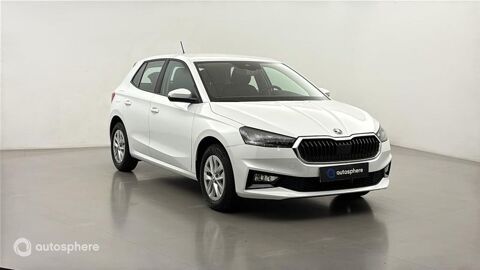 Fabia 1.0 TSI 95ch Ambition 2023 occasion 33260 LA TESTE DE BUCH