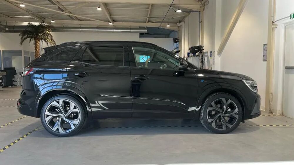 Austral 1.2 E-Tech full hybrid 200ch Techno esprit Alpine 2023 occasion 13090 Aix-en-Provence