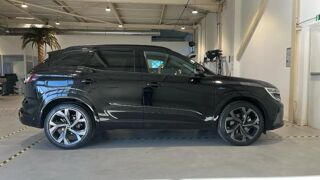 Austral 1.2 E-Tech full hybrid 200ch Techno esprit Alpine 2023 occasion 13090 Aix-en-Provence