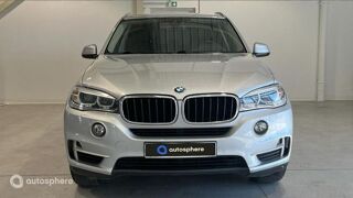 X5 xDrive25dA 231ch Lounge Plus 2015 occasion 13100 Aix-en-Provence
