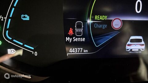 Arkana 1.6 E-Tech 145ch RS Line -21B 2021 occasion 59820 GRAVELINES
