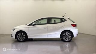 Ibiza 1.0 TSI 110ch Copa 2023 occasion 86000 Poitiers