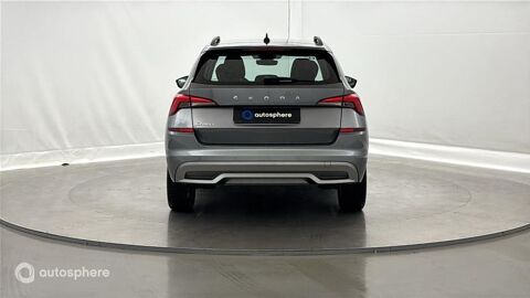 Kamiq 1.0 TSI Evo 110ch Business 2023 occasion 08000 Charleville-M&eacute;zi&egrave;res