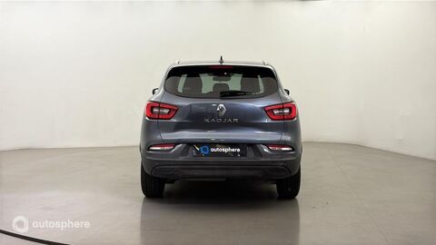 Kadjar 1.5 Blue dCi 115ch Business EDC 2019 occasion 94000 Cr&eacute;teil