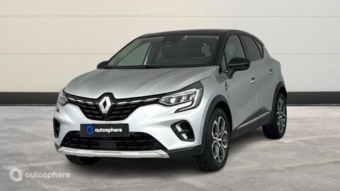 Annonce voiture Renault Captur 19299 €