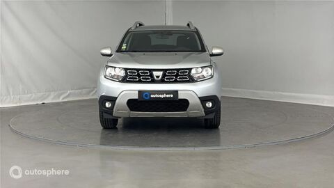 Duster 1.5 Blue dCi 115ch Prestige 4x2 - 20 2020 occasion 62114 Sains-en-Gohelle
